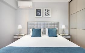 Amendoeiras Family Apartment